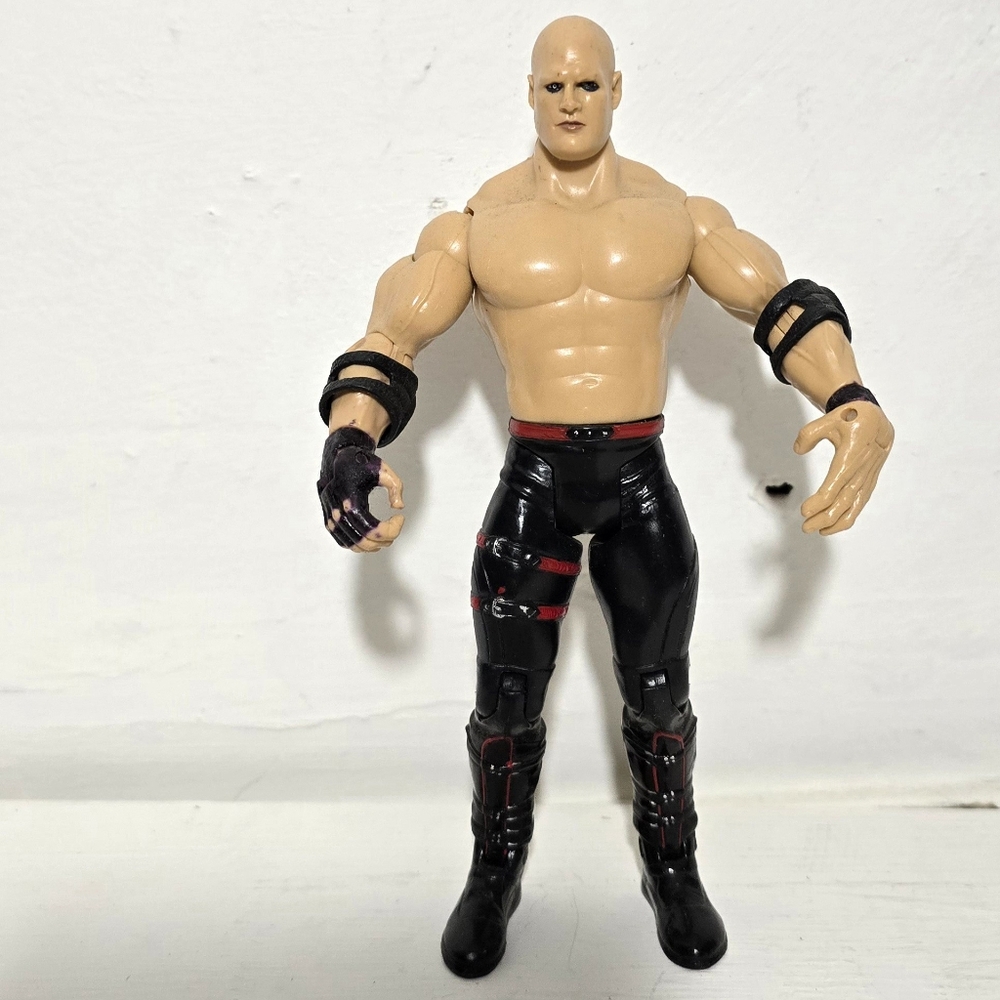 WWE Mattel Basic Kane (Loose)
